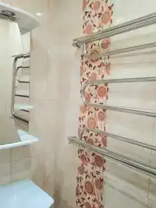 Квартиры на Центральной 6 - 19