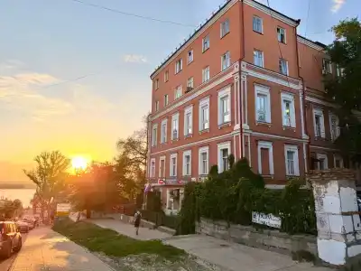 Квартиры на Некрасовской 20 - 65