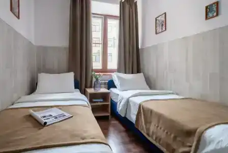 РиверСайд Московский Вокзал - 116