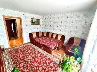 Квартиры на Ленина 48 - 87