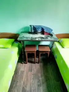 Квартиры на Цветочной 34 - 101