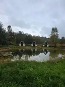 Отдых на Марсе - 1
