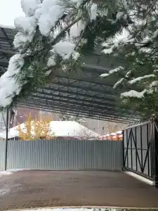 Гостевой Дом с баней - 30