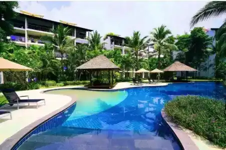 Casuarina Shores Apartment - Sha Plus - 6