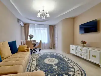 Квартиры на Островского 5 - 31