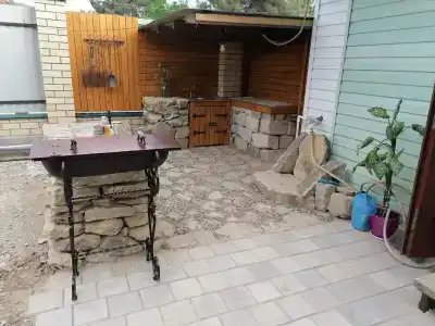 Семейный очаг - 3