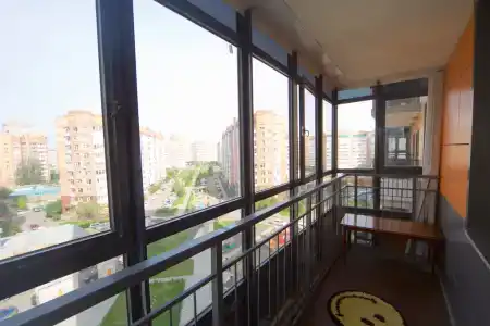 Квартиры на Авиаторов 38 - 9