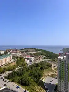 Квартиры на Феодосийской 35 - 50