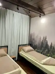 Ski house - 22