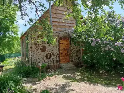 Дом недалеко от Оптиной Пустыни - 0