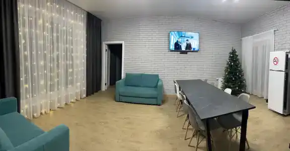 Дубовая Роща - 18