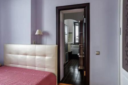 Коттедж с бассейном и сауной - 18