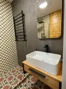Дом в селе Гостешево - 10