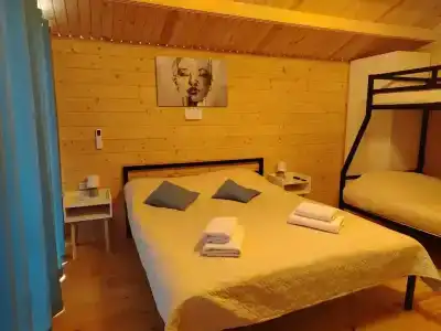 Дом Тихий уголок - 10
