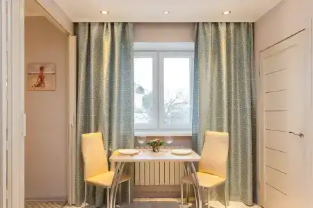 Квартиры на Ленинском 10 - 118