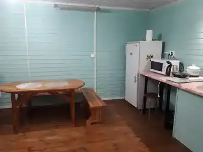 Дом у озера в Рагозино - 3