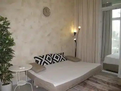 на Бульваре Надежд 6/2 - 19