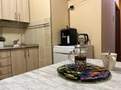 Квартиры на Олимпийской 38 - 72