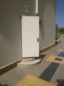 Уютные апартаменты в частном доме с террасой с видом на море - 4