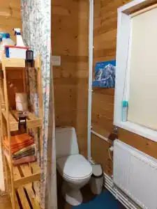 Приют горнолыжника - 14