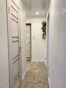 Приглашаю Вас в мою светлую, уютную однокомнатную квартиру ! - 9