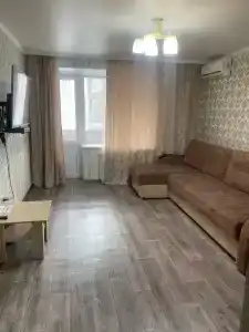 Квартира в центре с видом на Змейку - 29