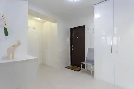 Квартиры на Максима Танка 16 - 89