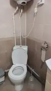 Дом для отдыха - 73