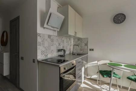 Квартиры на Алтуфьевское 2к1 - 695