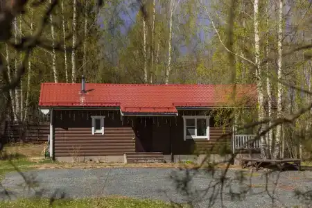 Тало Ярви - 25