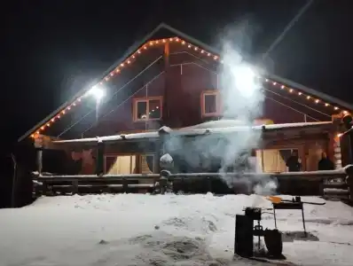 Kelo House - 18