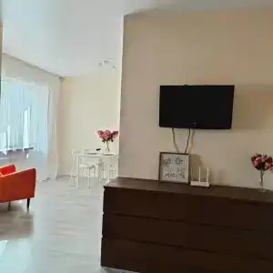 Кленовый Лист - 3