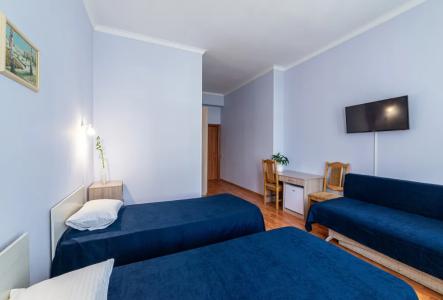 Демократ на Некрасова 58 - 209