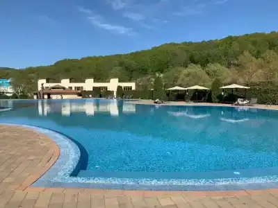 Вилла Вилладжио Фэмили - 0