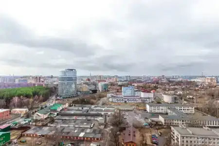 Квартиры на Фермском шоссе 32 - 131