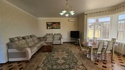 Дачный домик у моря в Дербенте - 15