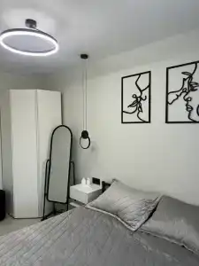 Квартиры на Полярной Дивизии 7 - 48