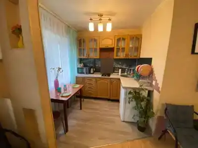 3-комнатная квартира - 4