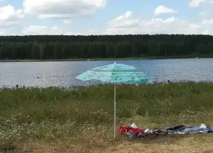 Теремок со всеми удобствами - 27