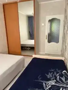 у Ботанического Сада - 20