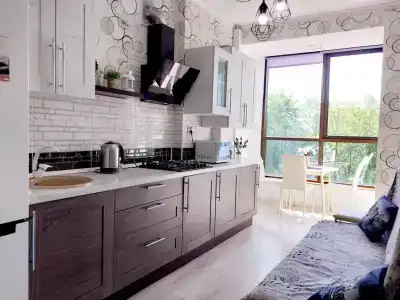 Квартиры в Малом переулке 3 - 354