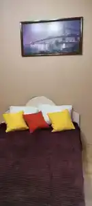 Центр 53 Семейные 2-х комнатные с балконами Вокзальная дом 51А - 8