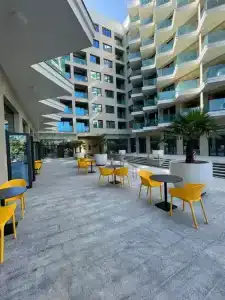 Apartment SkyYalta - 41