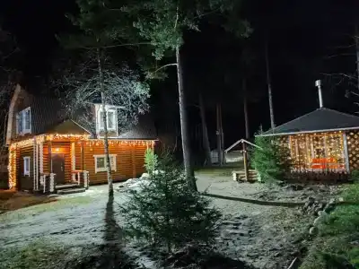 Семейный отдых в Карелии - 18