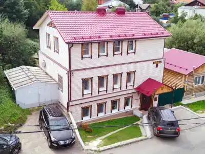 Студии на Гражданской - 1