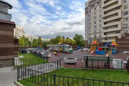 Квартиры на Токарева 24 - 40