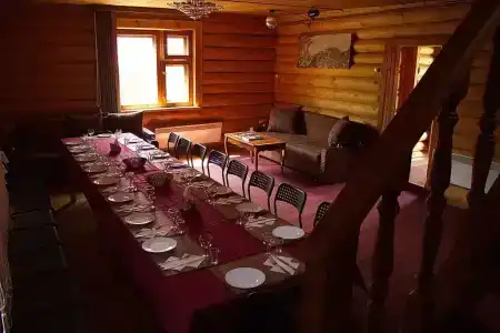 Коттеджный клуб Нагорный - 4