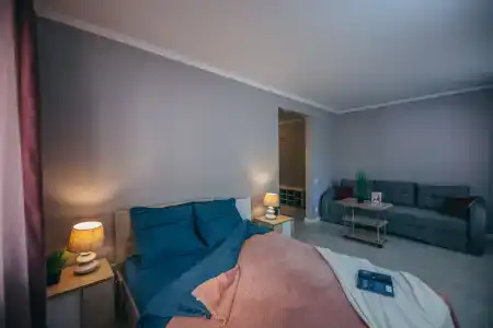 Квартиры на Профессора Севастьянова 22 - 80