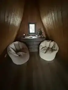 А-Фрейм Фэмили - 60