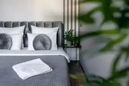 Квартиры на К.Маркса 5 - 27